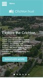 Mobile Screenshot of crichton.co.uk